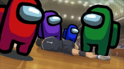 Preview of Volleyball 4.2