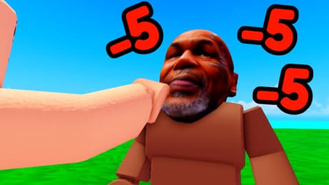 Infinite Strength, Infinite Wins, Get All Powers thumbnail