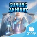 [UPD!] GUNUNG AKHIRAT