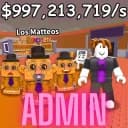 🥶 Steal La Brainrot MODDED