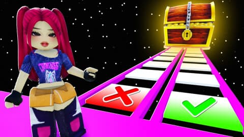 Preview of Rainbow - Script