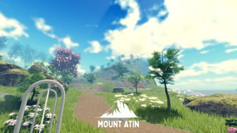 Preview of UPDATE! | OP SCRIPT MOUNT AUTO SUMMIT / GUNUNG, AUTO TP, FLY
