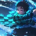 ⛩️[ Pillars ]⛩️ +1 Blade Slayer [Pillar Training]