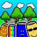 🌴 [95] Find The Cans