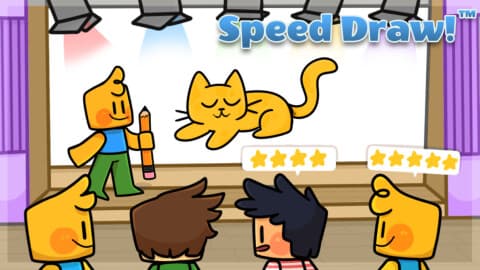 Preview of Save your arts in screenshot