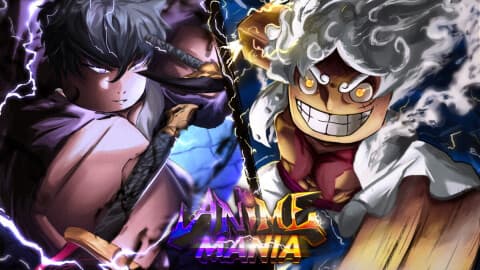 Preview of InfinityX - Anime Mania