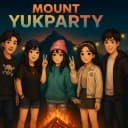 [FREE AVA] Mount Yukparty