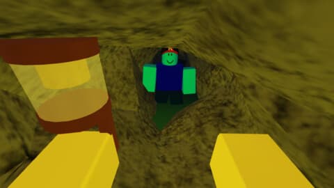 Preview of Instant Mine| teleport to seller etc