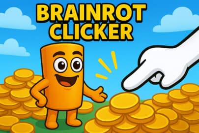 Brainrot Clicker