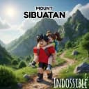 [EVENT x5]🗻 Mount Sibuatan