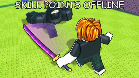 Salud infinita, habilidades, un solo golpe, etc thumbnail