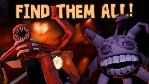 Preview of Doors Morphs: FLOORS Script V1.2