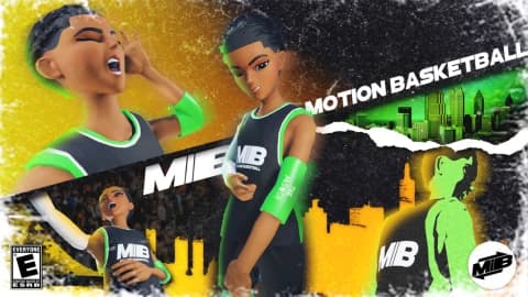 Preview of Motion Basketball (FREE SCRIPT) AUTOTIME, WALKSPEED, MORE