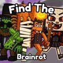 Find the Brainrot [215]