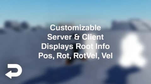 Universal Desync thumbnail