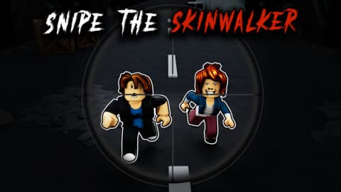 Preview of Skinwalkers | PolleserHub