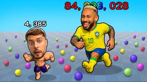 Preview of Eat pizzas to grow GIGACHAD OP SCRIPT!