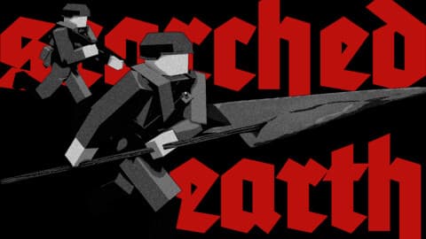 Preview of Scorched Earth Best Script 