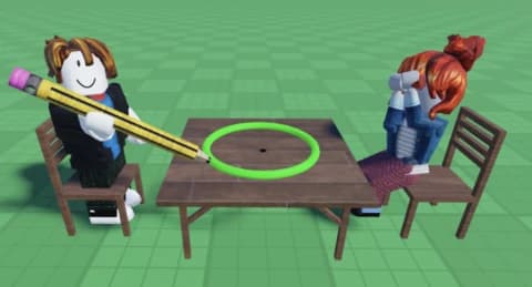 Score Manipulation, Legit Draw & Exploits thumbnail