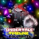 [🎃Halloween🎃] Undertale: Timeline Collapse