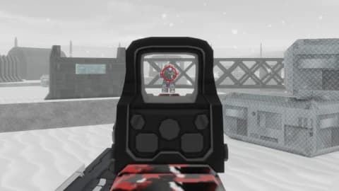 Preview of Energy Assault FPS (aimbot + esp)