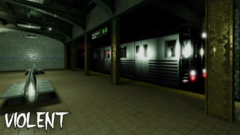 Preview of killaura violent script