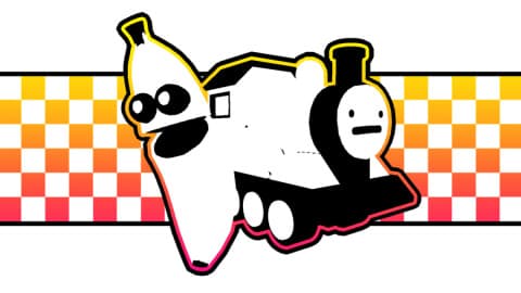 Preview of Banana Eats - Pumpkin Teleport FREE