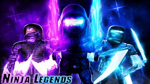 Preview of Feather Hub | Ninja Legends | KEYLESS AUTOFARM