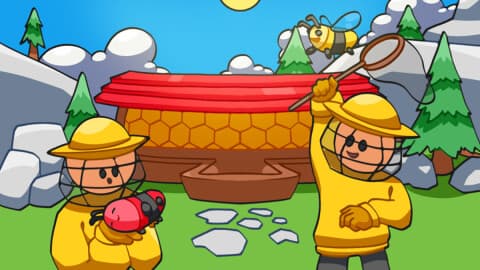 FREE LIMITED Bee Factory