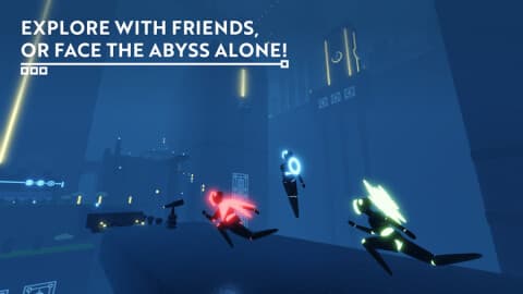 Preview of Inf Energy - Abyssal