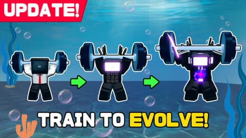 Preview of Zyra Hub | Titan Training Simulator Script