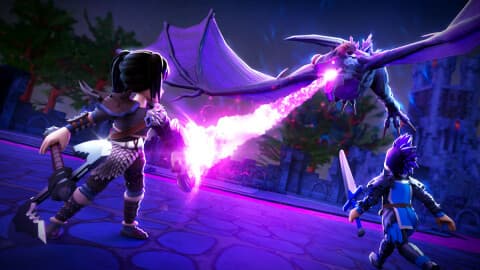 Script preview thumbnail