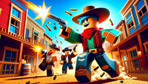 Best Script for Be NPC or Die thumbnail