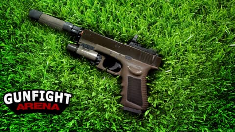 Aimbot Teamcheck        thumbnail