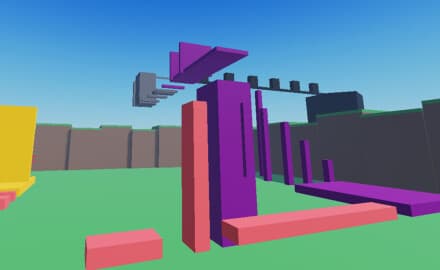 Preview of Spam Won remote | This game is a scam game with a lot of ppl