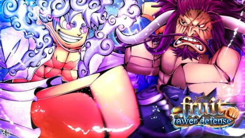 Preview of BEST FRUIT TOWER DEFENSE SCRIPT