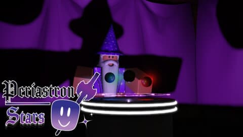 Preview of Periastron Stars RPG Script [ Solara Support ]