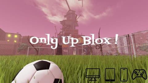 Preview of Only Up Blox! Teleport & Autofarm