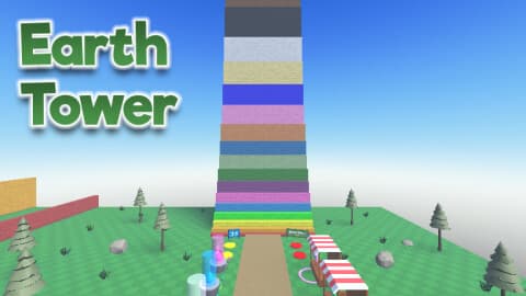 Preview of Every Second You Jump Higher