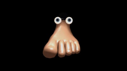 Preview of DON'T SNIFF IT Op Script (Free Script Code)