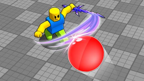 Mega Auto Parry, Ball Esp, Dodge Ball Mobile Script thumbnail