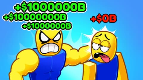 Power Slap Simulator