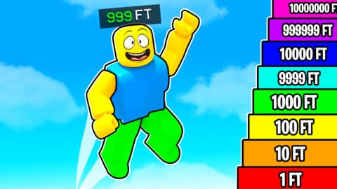 "Every second" games wins auto farm thumbnail