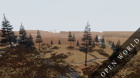 Preview of Anomic Infinite Yield