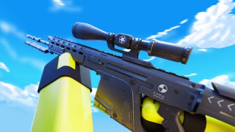 Preview of AimBlox Script V2 UPDATED