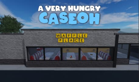 A Very Hungry CaseOh level up script thumbnail