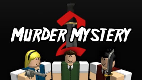 Murder Mystery 2 Noclip Fly Kill All Mobile Script thumbnail