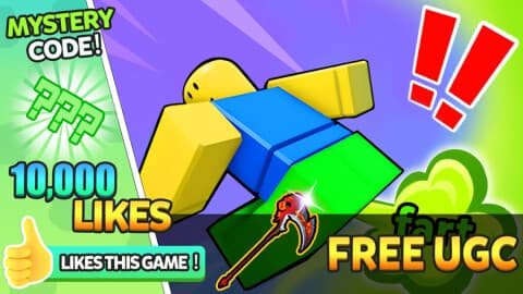 Preview of script for fart a friend