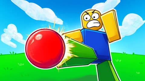 Preview of Best Script For Soccer Ball!