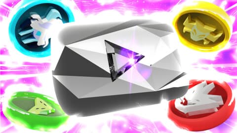 Preview of YouTube Simulator Z | Infinite SD & More